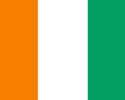 Côte d'ivoire